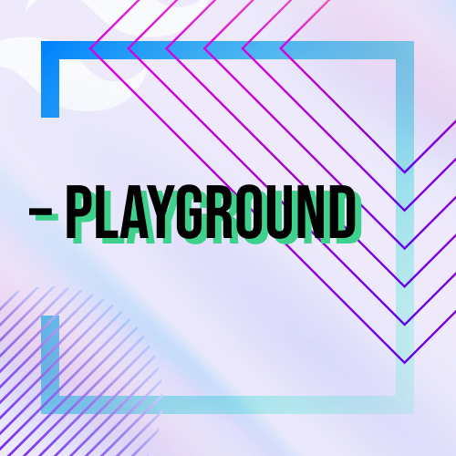 Local Playground with TailwindCSS